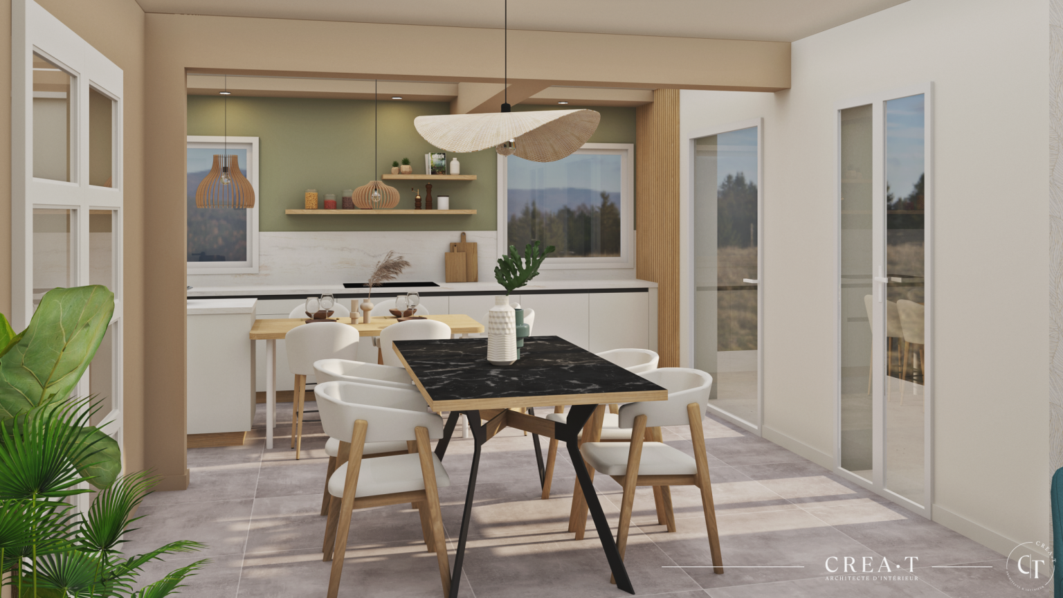 Projet Cuisine 2